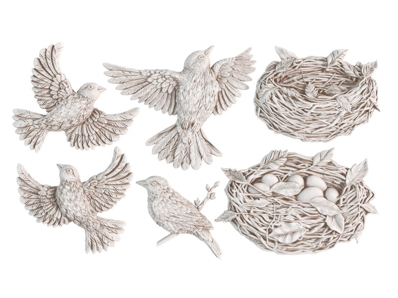 SPARROWS NEST